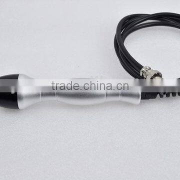 Vacuum Fat Loss Machine S-007 Professional Body Contouring Cavitation RF Machine photo-2