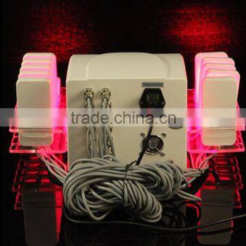 Laser Pads Slimming Equipment Cold Laser Home Use for Weight Loss photo-4