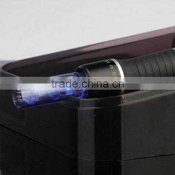 Electric Derma Dr. Pen Skin Stamp Auto Micro Needle Stamp Pen NEW 2016 PACKAGING photo-5