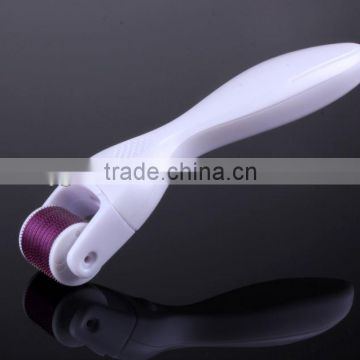 2013 Newest GTO Derma Brand (meso roller)/ Anti Ageing,Anti Wrinkle derma roller/GMT600 Face,body derma roller