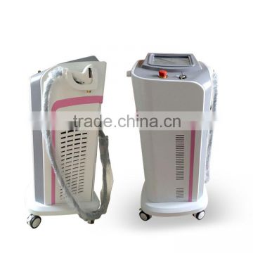 Factory Directly Hot Selling 100% Germany Imported Professional 808nm diode laser hair removal machine