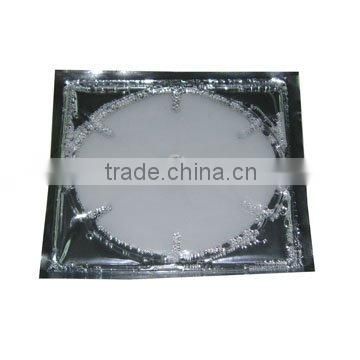 Whitening Crystal Collagen Breast Patch