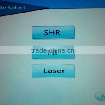 High Quality Q-switch Laser Hottest Tattoo Removal Laser for Wholesales photo-6
