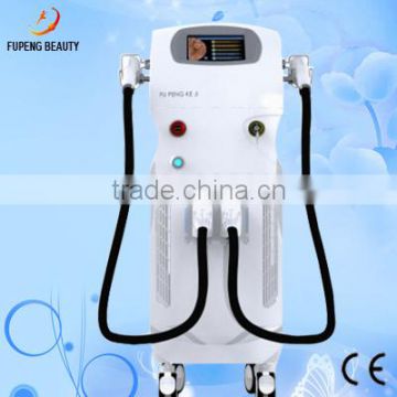 2013 Newest Economical E-light Hair Removal Beauty Machine