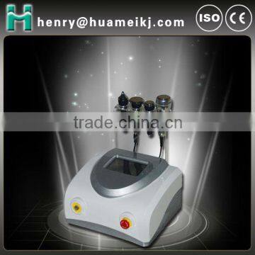 ultrasonic cavitation machine with CE,TGA approval