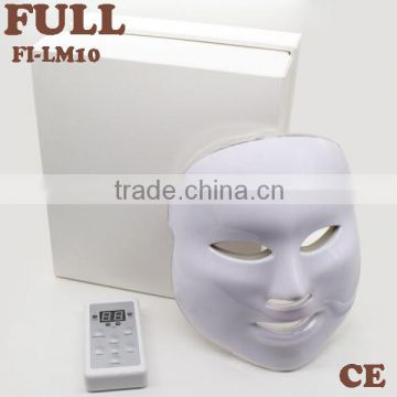 Newest skin care led mask/ led facial mask/ PDT LED light therapy