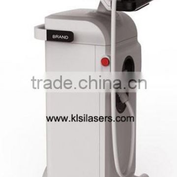 808 nm diode laser permanent hair dispel machine