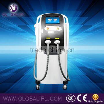 Ipl rf Equipment With Hair Removal for Salon Use photo-2