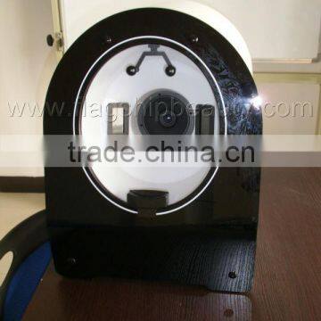 facial machine magic mirror skin diagnosis skin analysis