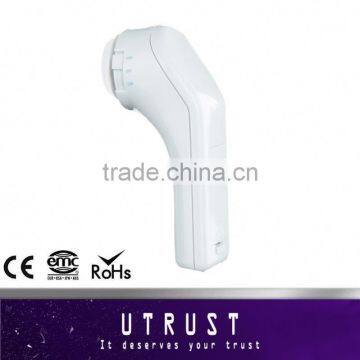 New Arrival Battery Operated Microcurrent Head Scalp, Face ,Body Massager body massager device