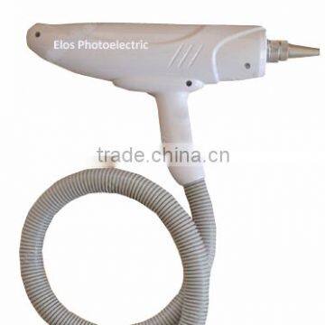 Portable Beauty Equipment Tattoo Removal Treatment photo-3