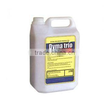 Chemicals Cleaning Pipes, Boilers and Concrete Mixer/Used to Purge the Steel Tools Was be Rusted photo-5