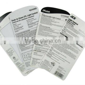 Art Paper Tag photo-6