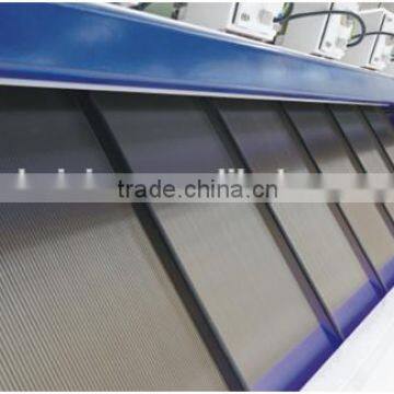 2017 CE Certificated VSEE Manufactured 448 Channels RGB 5000+ Pixels Pumpkin Seed Colour Sorter photo-6