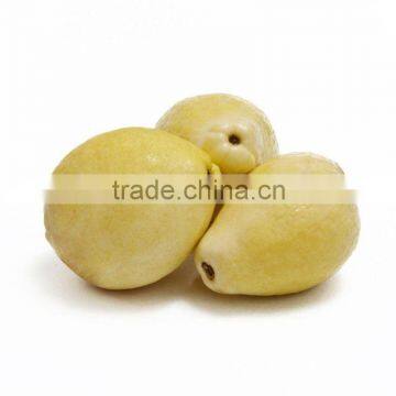 fresh pear fruit