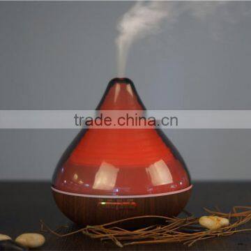Ultrasonic Aroma Diffuser Factory / Aroma Diffuser Fragrance Oil / Aroma Diffuser for Home photo-5
