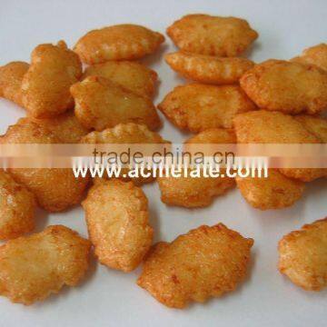 Best Price Mixed Rice Cracker in Grain Snacks photo-2