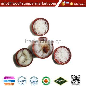 Konjac Noodle