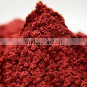 Hot Sale Natural Food Colorant Red Fermented Rice photo-2