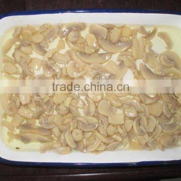 CANNED MUSHROOMS CHAMPIGNON PNS CAN FOOD