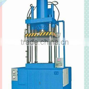 hydraulic press manufacturers machine