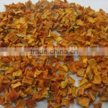 2013 dehydrated pumpkin chips