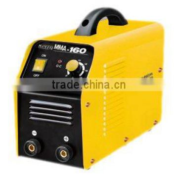 ARC-160 inverter mma dc welder