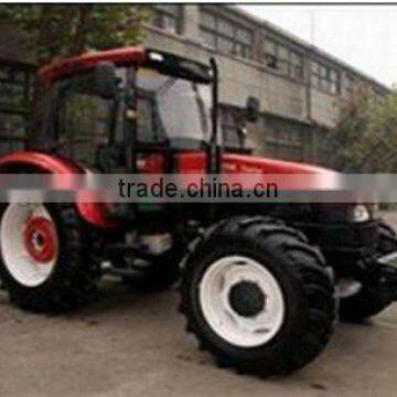 120HP,4WD Farm Tractors for sale