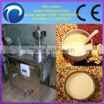 soy milk Tofu making machine for soybean milk /tofu maker for sale