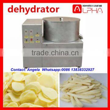 Hot Sale ! Potato Dehydrator/potato Chips Production Line Price photo-2