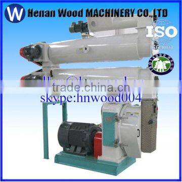 Safety Durable High Accuracy Plastic Wood Pellet Packing Machine photo-5
