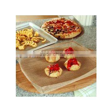 BBQ PAN MESH PAN MAT