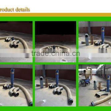 Belt Conveyor System/pneumatic Conveying System
