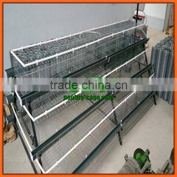 new design galvanized chicken coop for sale