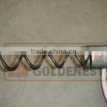 Goldenest Flex Auger Feeding System