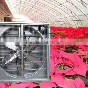 greenhouse /poultry farm/livestock/workshop air ventilator