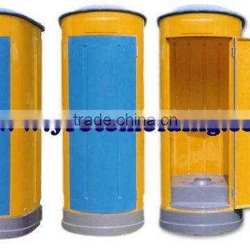 Rotomolding Toilet Moulds Manufacture Rotational Mobile Toilet Moulds Making OEM Rotomolding Mobile Toilet Moulds Tooling photo-3
