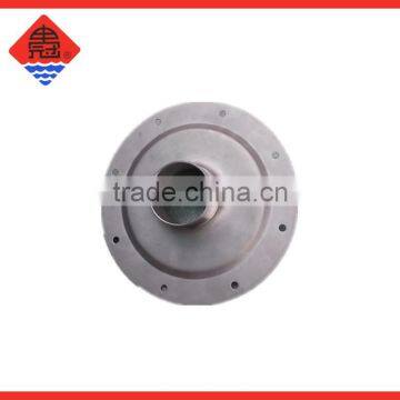 Stainless Steel Chassis OEM photo-2