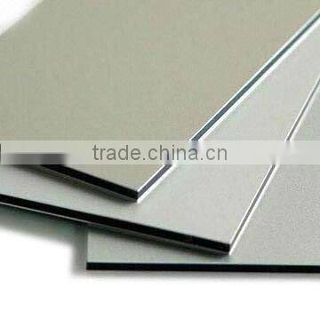 aluminum composite decorative wall panel