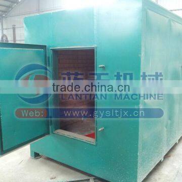 2014 Best Seller Hardwood Charcoal Carbonization Stove