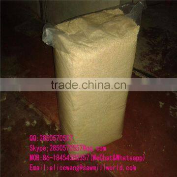 Widely Used for Wood Shavings Making Wood Shaving Production Line photo-3