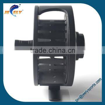 Fly Fishing Reel 5/6 WT Fly Reel Machined Aluminium Micro Adjusting Drag Fly Fishing Reel photo-3