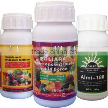 Compatitive Organic Acid Potash Fertilizer photo-3