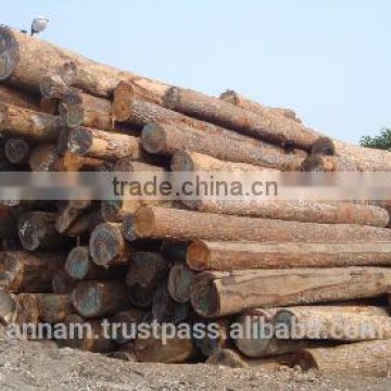 Solid wood timber Keruing wood timber Keruing flooring timber