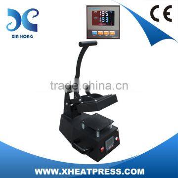 2015 Mini Cheap Clam Heat Press Machine HP230C photo-2