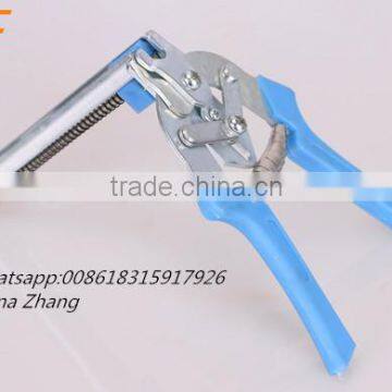 poultry chicken /rabbit cage plier