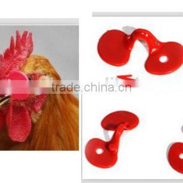 chicken glasses/protective glasses