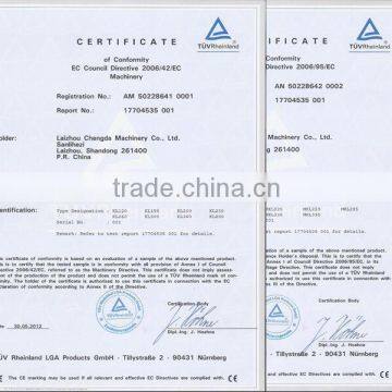 Widely Application Fish Feed Pellet Machine, Feed Pellet Extruder Machine, Floating Fish Feed Extruder With ce photo-6