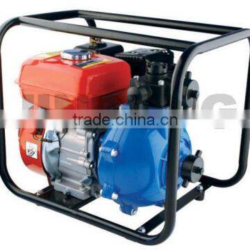 5.5HP Gasoline Engine Water Pump (Max.Flow Rate 20m3/h)