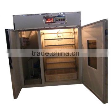 XSA-5 528pcs egg incubator